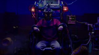 12. Дом смерти (2017)