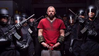 19. Дом смерти (2017)