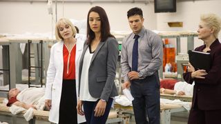 2. Дом смерти (2017)