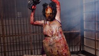 24. Дом смерти (2017)