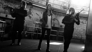 3. Дом смерти (2017)