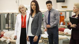 4. Дом смерти (2017)