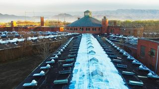 5. Дом смерти (2017)