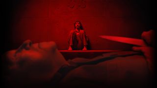 10. Платформа (2019)