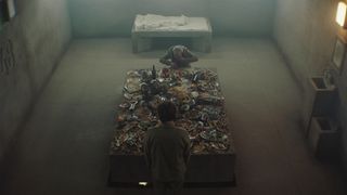 12. Платформа (2019)