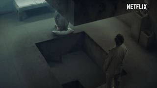 13. Платформа (2019)