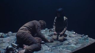 18. Платформа (2019)