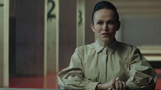 20. Платформа (2019)