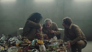 22. Платформа (2019)