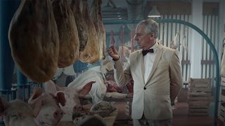 23. Платформа (2019)