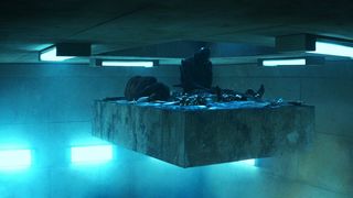 3. Платформа (2019)