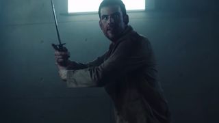 5. Платформа (2019)