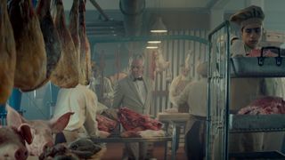 6. Платформа (2019)