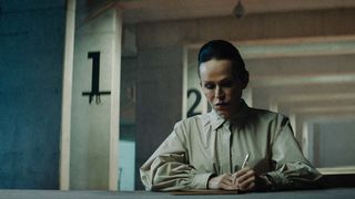 7. Платформа (2019)