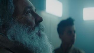 8. Платформа (2019)