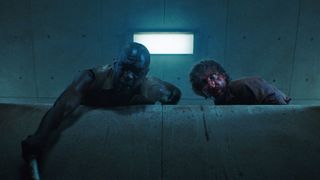 9. Платформа (2019)