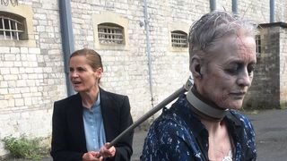 2. Нулевой заключенный (2020)