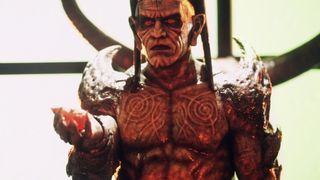 12. Исполнитель желаний 2: Зло бессмертно (1998)