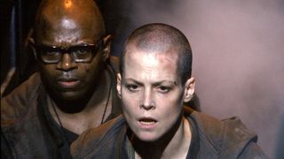 10. Чужой 3 (1992)