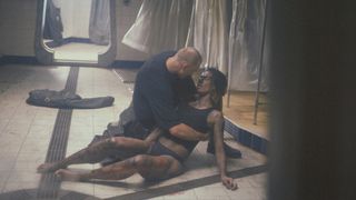 14. Чужой 3 (1992)