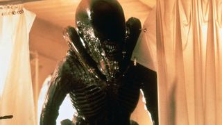 16. Чужой 3 (1992)