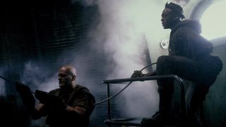 18. Чужой 3 (1992)