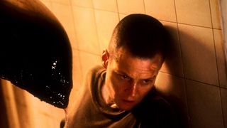 22. Чужой 3 (1992)