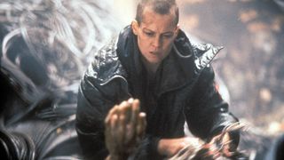 23. Чужой 3 (1992)