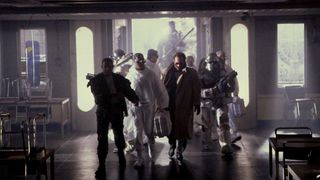 31. Чужой 3 (1992)