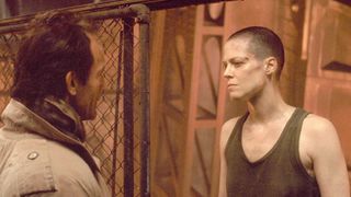 33. Чужой 3 (1992)