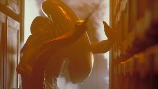 34. Чужой 3 (1992)