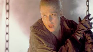 37. Чужой 3 (1992)