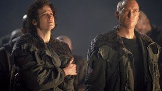 38. Чужой 3 (1992)