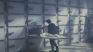 4. Чужой 3 (1992)