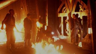 40. Чужой 3 (1992)