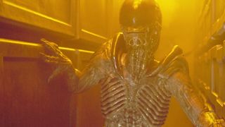 41. Чужой 3 (1992)