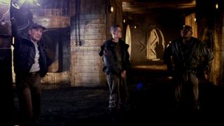 44. Чужой 3 (1992)