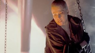 45. Чужой 3 (1992)