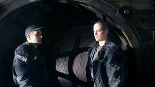 49. Чужой 3 (1992)