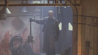 6. Чужой 3 (1992)