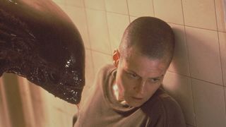 7. Чужой 3 (1992)