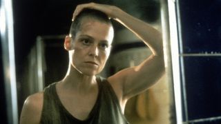 8. Чужой 3 (1992)