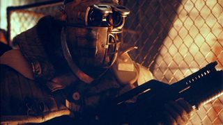 9. Чужой 3 (1992)