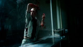 3. Инцидент (2011)