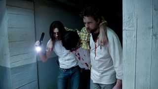 6. Инцидент (2011)