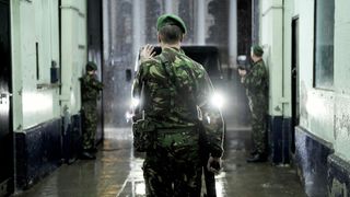 11. Призрак в сети (2009)