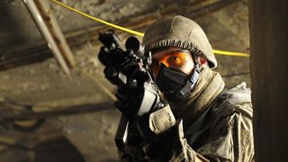 3. Призрак в сети (2009)