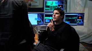 5. Призрак в сети (2009)