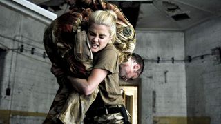 6. Призрак в сети (2009)