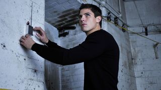 8. Призрак в сети (2009)